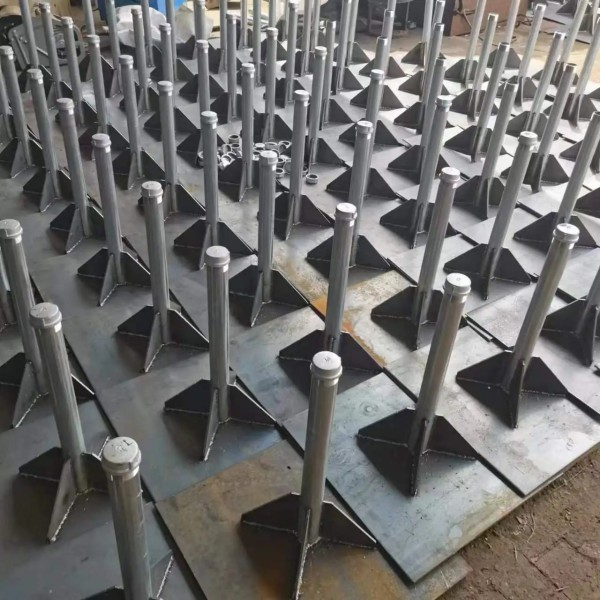 莲湖鑫亿呈沉降板生产