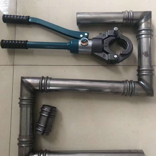 莲湖冷却管生产