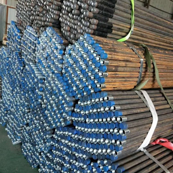 莲湖冷却管生产